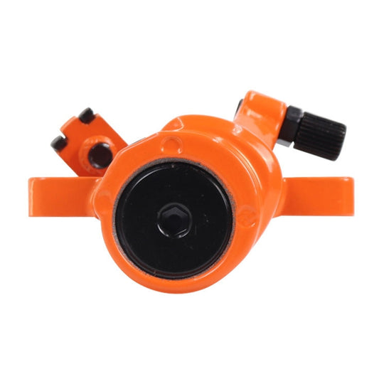 A44424 Electric Scooter Brake Rear Wheel Disc Brake Equipment for Ninebot F20 / F25 / F30 / F40