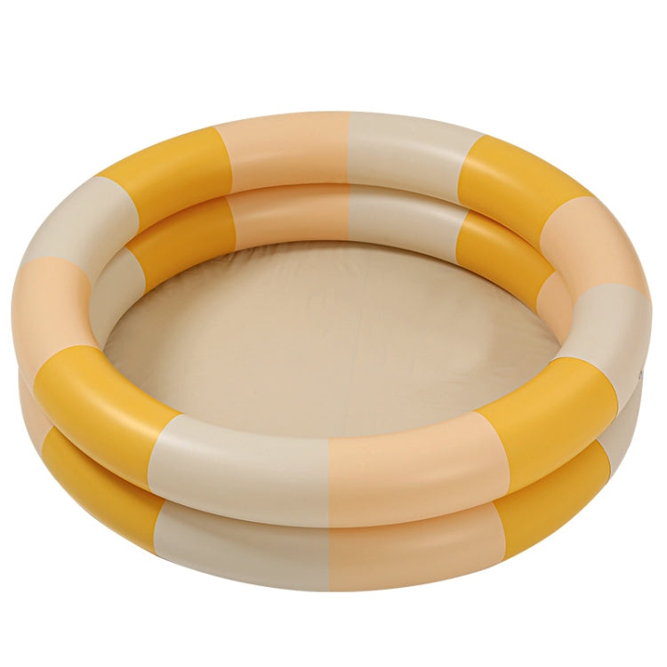 Baby Swimming Round Pool Summer Kids Water Toys Inflatable Bath Tub