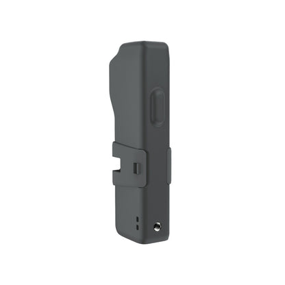 حقيبة حمل RCSTQ مع حقيبة تخزين وحزام لكاميرا DJI OSMO Pocket 2، مناسبة لكاميرا DJI OSMO Pocket 2
