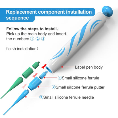 2 IN 1 Auto Skin Tag Remover Device Adult Mole Wart Remover Face Care Beauty Tools, 2 IN 1 Skin Tag Remover