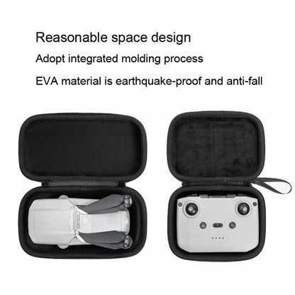 حقيبة حمل جهاز التحكم عن بعد DJI Mavic Air 2 RCSTQ، حقيبة الجسم