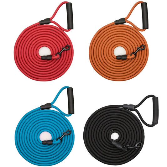 Sh36 Rock Climbing Rope Pet Leash Bold and Long Dog Training Tracking Rope, 1.5m, 2m, 3m, 5m, 10m