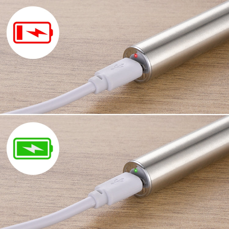 5V 15W Rechargeable Wireless Soldering Iron DIY Mini Soldering Pen, 5V 15W