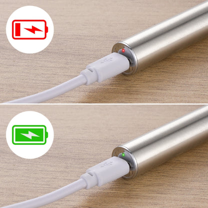 5V 15W Rechargeable Wireless Soldering Iron DIY Mini Soldering Pen, 5V 15W