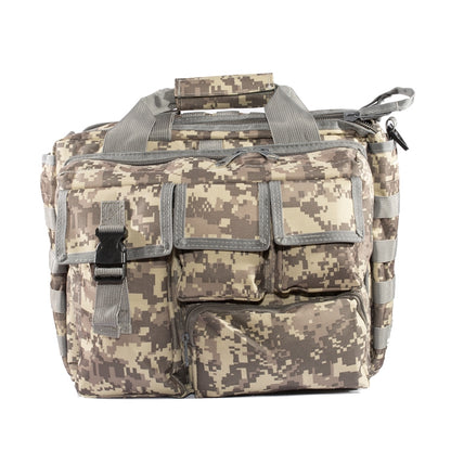 A025 Outdoor Messenger Shoulder Computer Bag Sports Cycling Waterproof Bag