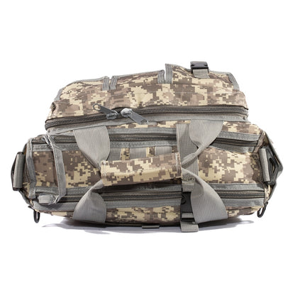 A025 Outdoor Messenger Shoulder Computer Bag Sports Cycling Waterproof Bag