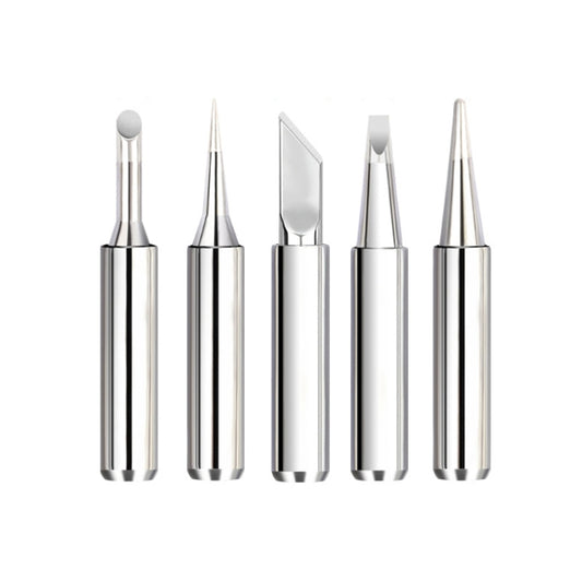 900M-T Internal Heating Soldering Iron Tip  for 936 Sleeve Casing, 5-in-1, 10-in-1, 12-in-1, 14-in-1