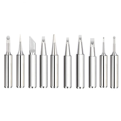 900M-T Internal Heating Soldering Iron Tip  for 936 Sleeve Casing, 5-in-1, 10-in-1, 12-in-1, 14-in-1