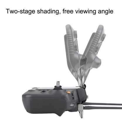 غطاء حماية لجهاز التحكم عن بعد YK570 من Sunnylife لجهاز التحكم عن بعد DJI RC Plus، لـ DJI RC Plus