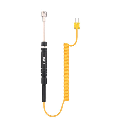 K-Type Probe Use With Thermometer