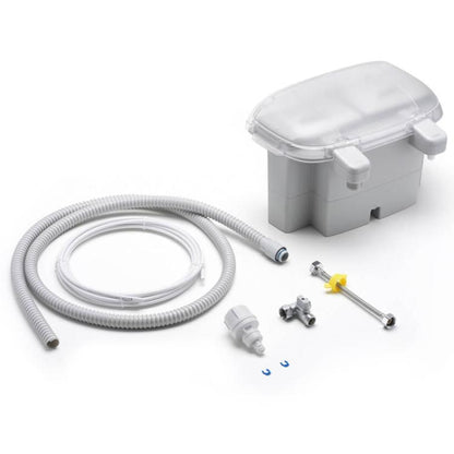 Original 8 In 1 Automatic Water Supply Drainage Kit for DJI ROMO P / A / S