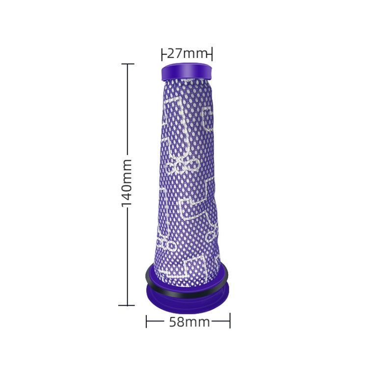 For Dyson DC50 Vacuum Cleaner Accessories Replacement Parts