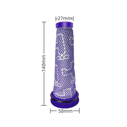 For Dyson DC50 Vacuum Cleaner Accessories Replacement Parts