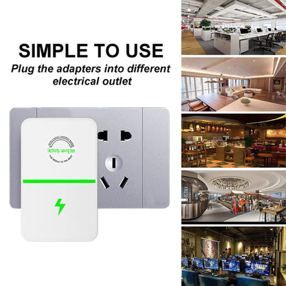 Home Energy Saver Electric Meter Saver