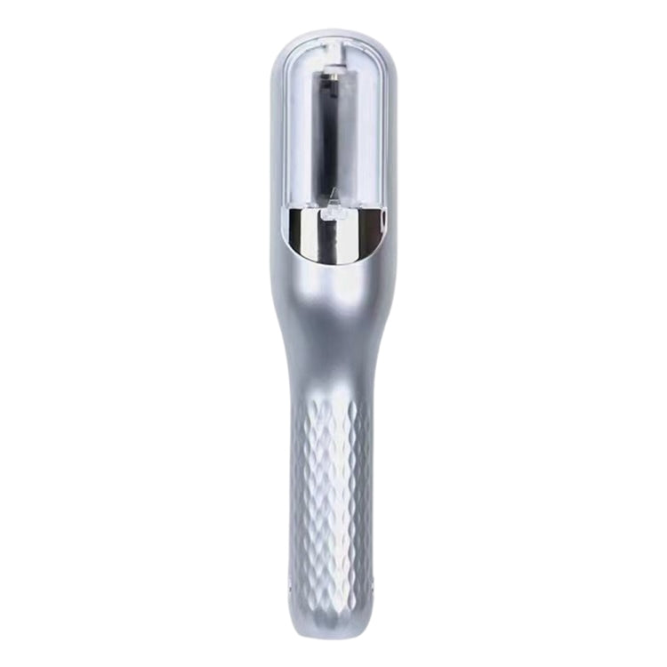 Wireless Hair Split Ends Trimmer USB Charging Hair Cutter Smooth End Cutting Clipper, Gen 3 Black, Gen 3 Red, Gen 3 Silver