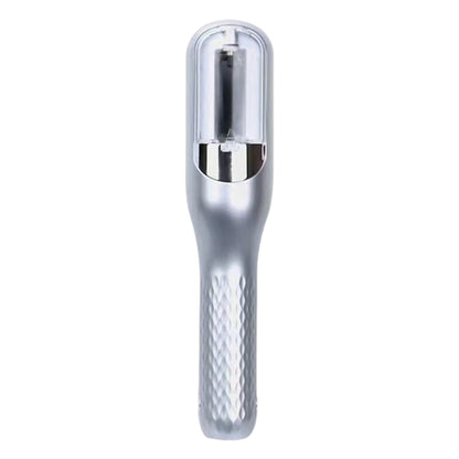 Wireless Hair Split Ends Trimmer USB Charging Hair Cutter Smooth End Cutting Clipper, Gen 3 Black, Gen 3 Red, Gen 3 Silver