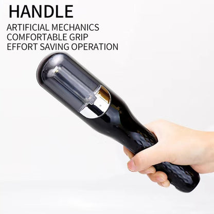 Wireless Hair Split Ends Trimmer USB Charging Hair Cutter Smooth End Cutting Clipper, Gen 3 Black, Gen 3 Red, Gen 3 Silver