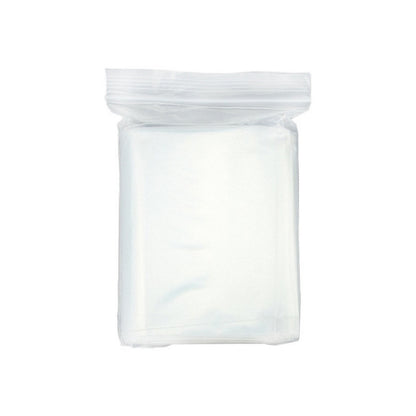 100pcs  Perforated Ziplock Bag Thickened Transparent Packaging Bag Plastic Sealed Bag, 8 x 18cm 12 Silk  Lower Hole, 8 x 18cm 12 Silk No Hole, 8 x 18cm 10 Silk No Hole, 9 x 13cm 10 Silk Lower Hole, 9 x 13cm 10 Silk No Hole, 12 x 18cm 10 Silk Lower Hole...