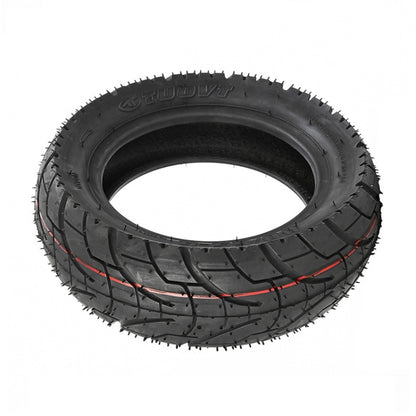 For KUGOO M4 TUOVT 80/65-6.5 10 inch Electric Skateboard Vacuum Explosion-Proof Outer Tire
