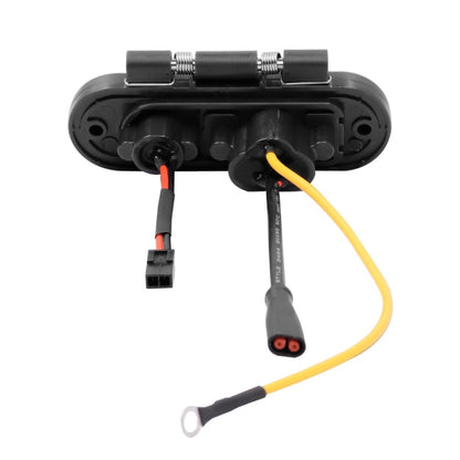 For Ninebot Max G30 Electric Scooter Charging Port Assembly