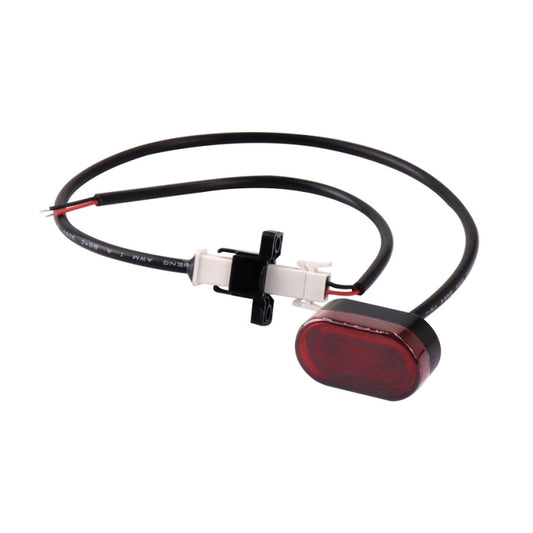 For Xiaomi M365 / PRO Rear Gear Tail Light+Buckle+Battery Connection Line