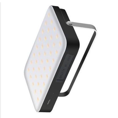 Outdoor Camping LED Light Waterproof USB Rechargeable Lighting, YL205