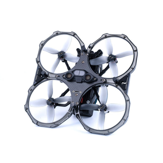 مناسب لمجموعة إطار ترقية DJI Avata مقاس 3.5 بوصة، رف، رف + 4 محركات