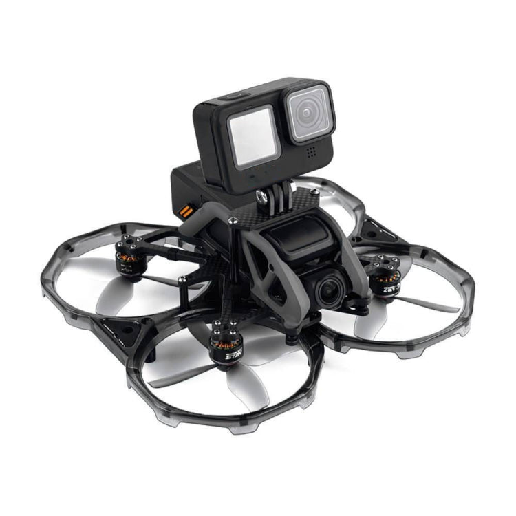مناسب لمجموعة إطار ترقية DJI Avata مقاس 3.5 بوصة، رف، رف + 4 محركات