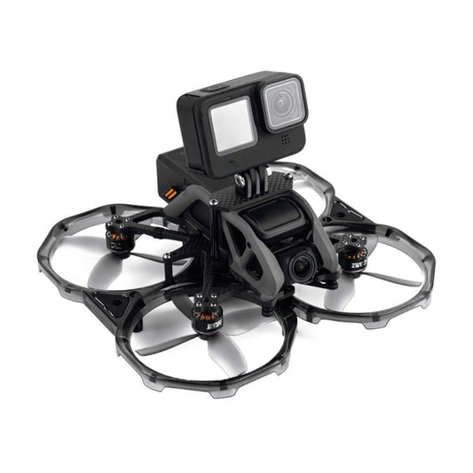 مناسب لمجموعة إطار ترقية DJI Avata مقاس 3.5 بوصة، رف، رف + 4 محركات