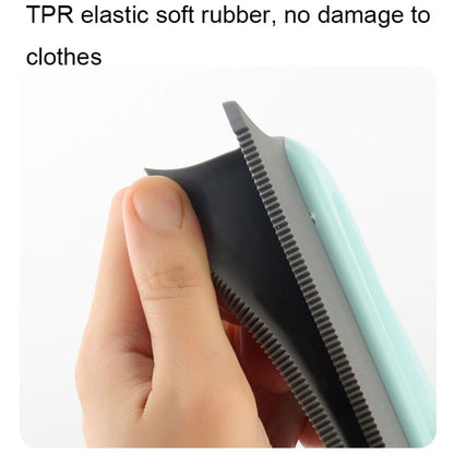 Multifunctional Home Cleaning Pet Hair Removal Brush Carpet Clothes Sofa Pet Stripper, Blue, Black, Pink, Grey