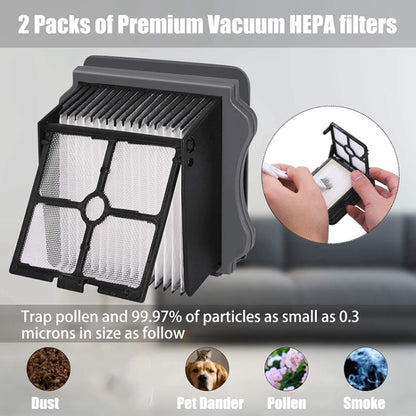 Replacement Filter Vacuum Cleaner Accessories