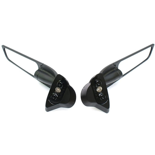 For YAMAHA YZF-R6/R7 Motorcycle Fixed Wing Reflector