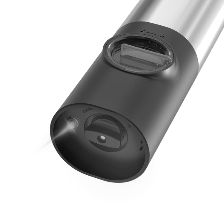 Electric Automatic Salt And Pepper Grinder Set With Charging Base, D2 KYMQ-7C, J2  KYMQ-15C, K2 KYMQ-17C