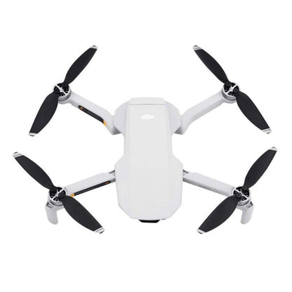 ملحقات شفرات المروحة لطائرة DJI Mavic Mini 4726F بدون طيار، زوجان من الحافة البرتقالية، 4 أزواج من الحافة البرتقالية، زوجان من الحافة الفضية، 4 أزواج من الحافة الفضية، زوجان من الحافة الذهبية، 4 أزواج من الحافة الذهبية