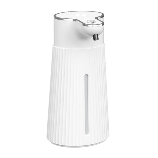 Wall-mounted Intelligent Automatic Sensor Hand Sanitizer Soap Dispenser, Bubble Model, Drop Model