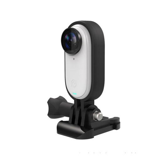 لكاميرا Insta360 Go 3 إطار حماية بلاستيكي للتبريد وقفص الأرانب وملحقات الكاميرا الرياضية، لكاميرا Insta360 Go 3
