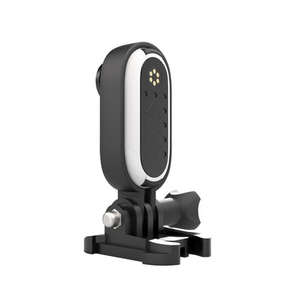 لكاميرا Insta360 Go 3 إطار حماية بلاستيكي للتبريد وقفص الأرانب وملحقات الكاميرا الرياضية، لكاميرا Insta360 Go 3