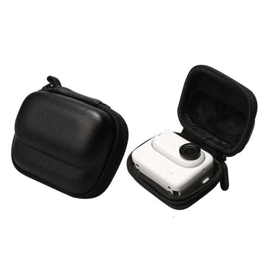 حقيبة تخزين محمولة مع حلقة تثبيت لكاميرا Insta360 GO 3 Mini Body Bag