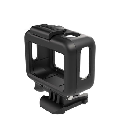 حافظة بطارية كاميرا Insta360 GO 3 بإطار حماية بلاستيكي، إطار حماية