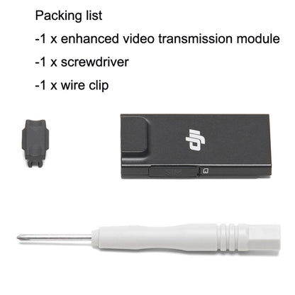 Original DJI Air 3 Enhanced Image Transmission Module