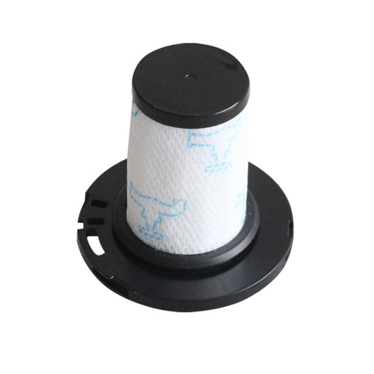 2pcs Vacuum Cleaner Filter Accessories for Rowenta ZR0090/RH9890WO/RH9879WO/X-FORCE FLEX, 2pcs