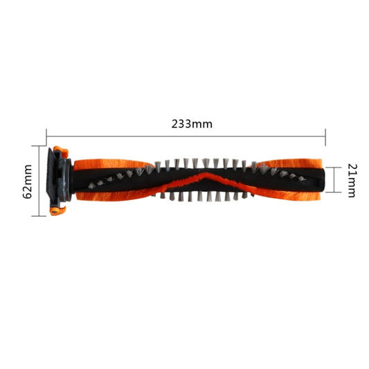 For Philips FC6822/6823/6827/6908/6906 Vacuum Cleaner Roller Brush