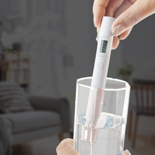 TDS Water Quality Test Pen High-Precision Drinking Tap Water Detector