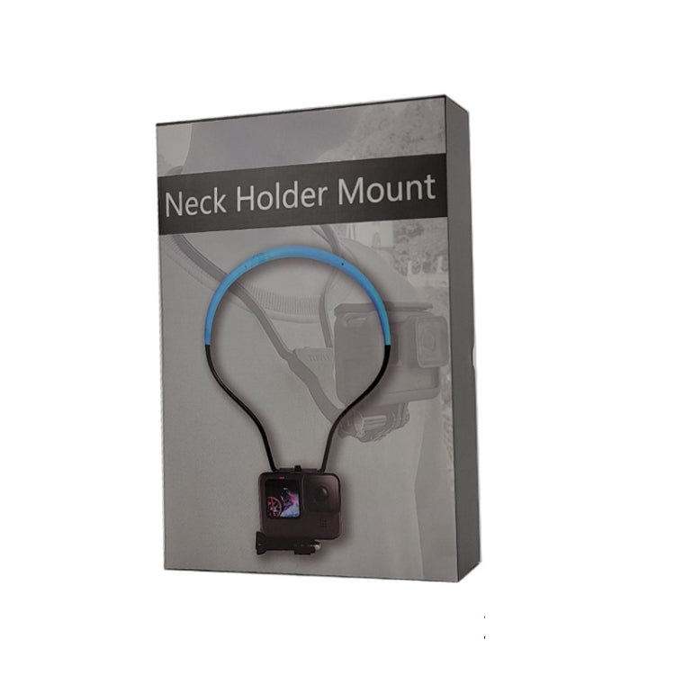 TUYU Camera Neck Holder Mobile Phone Chest Strap Mount  For Video Shooting//POV