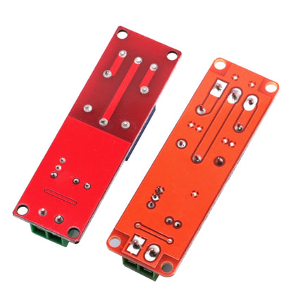 NE555 Time Relay Shield Timing Relay Timer Control Switch Car Relays