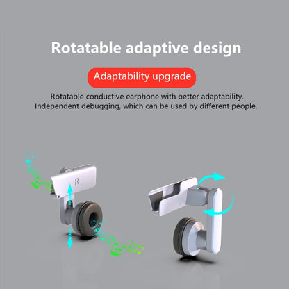 For PICO 4 / PICO 4 PRO Headset Audio Earmuffs Anti-interference VR Accessories