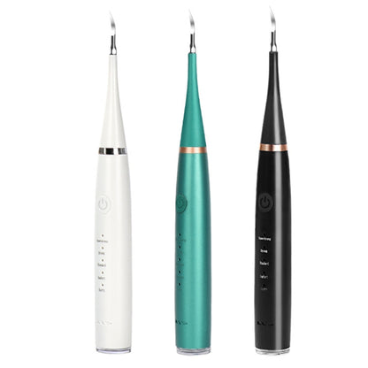 Electric Dental Scaler Accessories Replacement Head, White Basic, White Exclusive, Black Exclusive, Green Basic, Green Exclusive, 5pcs Toothbrush Head White, 5pcs Toothbrush Head Black, 5pcs Toothbrush Head Green