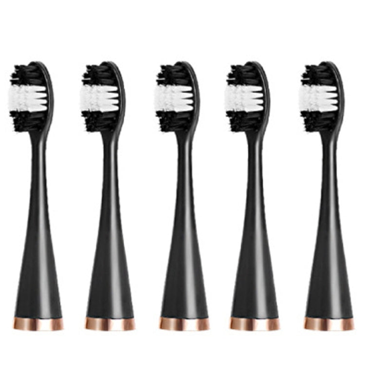 Electric Dental Scaler Accessories Replacement Head, White Basic, White Exclusive, Black Exclusive, Green Basic, Green Exclusive, 5pcs Toothbrush Head White, 5pcs Toothbrush Head Black, 5pcs Toothbrush Head Green
