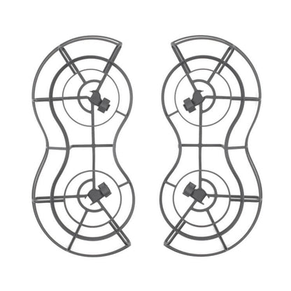 Original DJI Mini 4 Pro 360 Degree Propeller Guard, Mini 4 Pro Propeller Guard