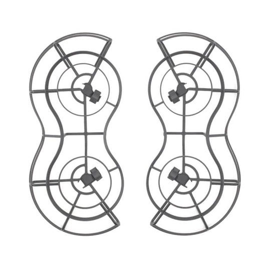 Original DJI Mini 4 Pro 360 Degree Propeller Guard, Mini 4 Pro Propeller Guard